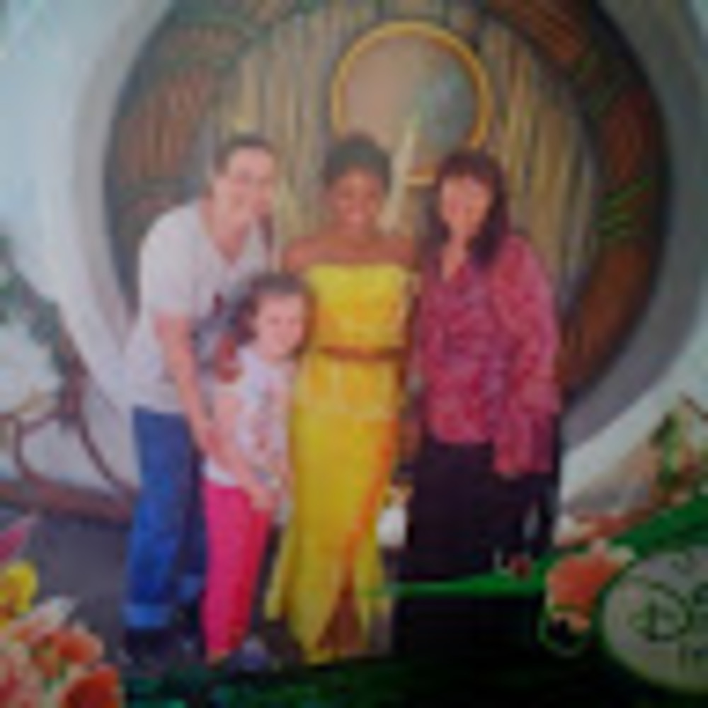 Meet your Posher, Michelle